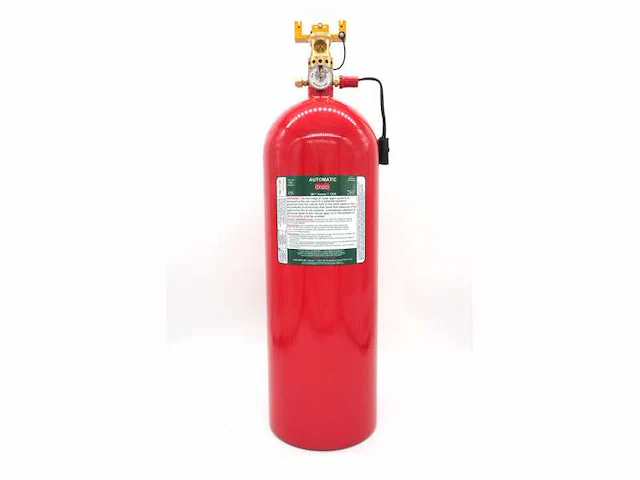 Sea fire nfd 175a automatic fire release fire extuisher - 512-293 - afbeelding 1 van  4