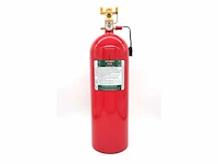 Sea fire nfd 175a automatic fire release fire extuisher - 512-293 - afbeelding 1 van  4