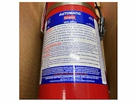 Sea fire nfd 175a automatic fire release fire extuisher - 512-293 - afbeelding 2 van  4