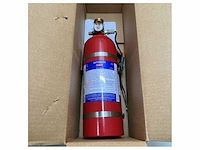 Sea fire nfd 175a automatic fire release fire extuisher - 512-293 - afbeelding 3 van  4