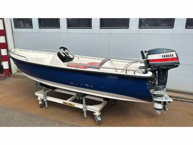 Sea lion tourboot - afbeelding 2 van  5