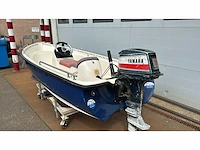 Sea lion tourboot - afbeelding 3 van  5