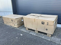 Sea walker f15s 4t buitenboordmotor (2x) - afbeelding 1 van  9