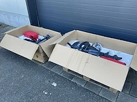 Sea walker f15s 4t buitenboordmotor (2x) - afbeelding 3 van  9