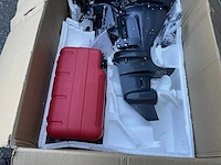 Sea walker f15s 4t buitenboordmotor (2x) - afbeelding 6 van  9