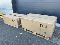Sea walker f15s/l 4t buitenboordmotor (2x) - afbeelding 1 van  15
