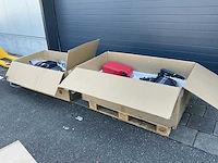 Sea walker f15s/l 4t buitenboordmotor (2x) - afbeelding 8 van  15