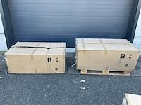 Sea walker f15s/l 4t buitenboordmotor (2x) - afbeelding 10 van  15