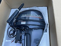 Sea walker f15s/l 4t buitenboordmotor (2x) - afbeelding 12 van  15