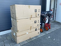 Sea walker f6s/l 4t buitenboordmotoren (5x) - afbeelding 3 van  9