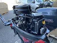 Sea walker f9.8s/l 4t buitenboordmotoren (4x) - afbeelding 14 van  14