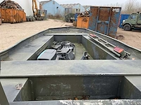 Seaark consoleboot en visboot - afbeelding 7 van  9