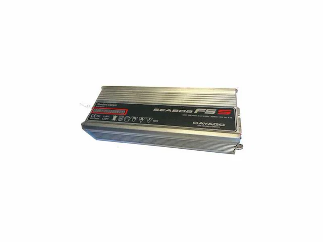 Seabob f5 s | sr standard battery charger 230v - afbeelding 1 van  4