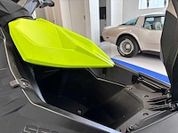 Seadoo - spark - rotax - 85 uur - waterscooter + aanhanger - afbeelding 11 van  12