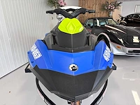 Seadoo - spark - rotax - 85 uur - waterscooter + aanhanger - afbeelding 2 van  12