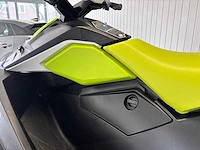 Seadoo - spark - rotax - 85 uur - waterscooter + aanhanger - afbeelding 8 van  12