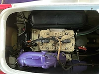 Seadoo bombardier xp waterscooter - afbeelding 10 van  12
