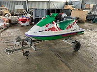 Seadoo bombardier xp waterscooter - afbeelding 1 van  12