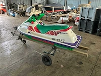Seadoo bombardier xp waterscooter - afbeelding 2 van  12