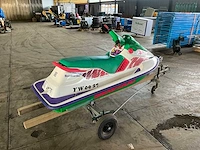 Seadoo bombardier xp waterscooter - afbeelding 3 van  12