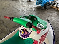 Seadoo bombardier xp waterscooter - afbeelding 7 van  12