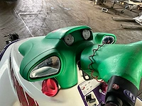 Seadoo bombardier xp waterscooter - afbeelding 8 van  12