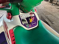 Seadoo bombardier xp waterscooter - afbeelding 9 van  12