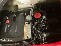 Seadoo gtx 4 tec cobra 66 waterscooter incl trailer - afbeelding 10 van  11