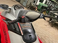 Seadoo gtx 4 tec cobra 66 waterscooter incl trailer - afbeelding 7 van  11