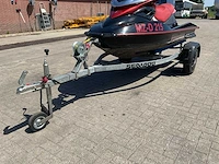 Seadoo jetski - afbeelding 13 van  20