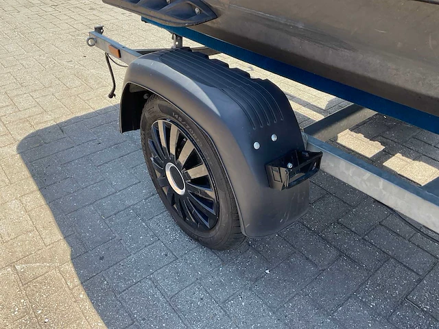 Seadoo jetski - afbeelding 15 van  20