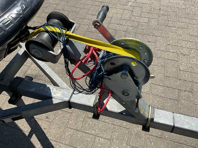 Seadoo jetski - afbeelding 17 van  20