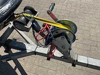 Seadoo jetski - afbeelding 17 van  20