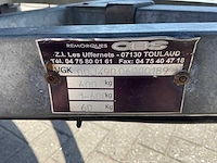 Seadoo jetski - afbeelding 19 van  20