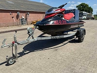 Seadoo jetski - afbeelding 1 van  20