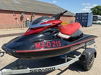 Seadoo jetski - afbeelding 2 van  20