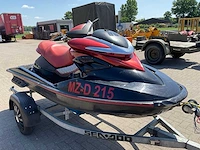 Seadoo jetski - afbeelding 3 van  20