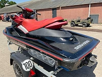 Seadoo jetski - afbeelding 5 van  20