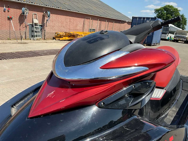 Seadoo jetski - afbeelding 6 van  20