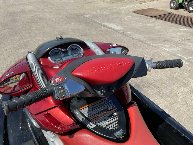 Seadoo jetski - afbeelding 7 van  20