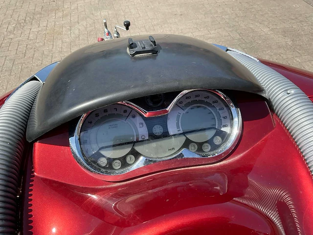 Seadoo jetski - afbeelding 8 van  20