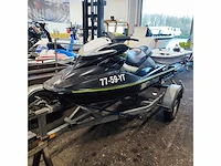 Seadoo rxp215 waterscooter - afbeelding 1 van  6
