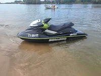 Seadoo rxp215 waterscooter - afbeelding 3 van  6