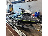 Seadoo rxp215 waterscooter - afbeelding 4 van  6