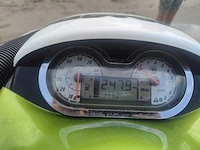 Seadoo rxp215 waterscooter - afbeelding 6 van  6