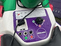 Seadoo xp waterscooter/jetski - afbeelding 5 van  8