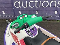 Seadoo xp waterscooter/jetski - afbeelding 6 van  8