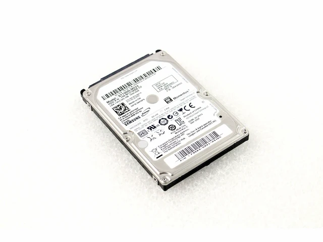 Seagate 1 tb 2,5 inch 5400 rpm sata ii harde schijf - afbeelding 3 van  4