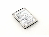 Seagate 1 tb 2,5 inch 5400 rpm sata ii harde schijf - afbeelding 3 van  4