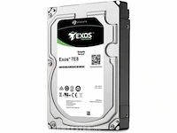 Seagate enterprise - interne harde schijf - 3 tb - afbeelding 1 van  2